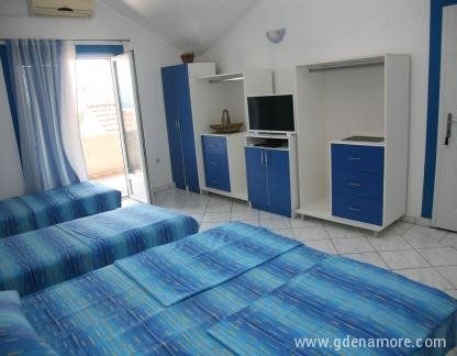 Apartmani i sobe Djukic, logement privé à Tivat, Monténégro - djukic200008