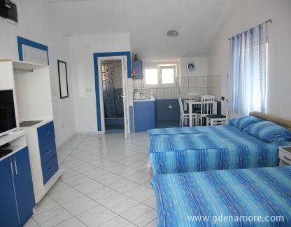 Apartmani i sobe Djukic, , частни квартири в града Tivat, Черна Гора - djukic200002